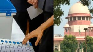বিচারাধীন ভোটারদের নিয়ে বড় নির্দেশ সুপ্রিম কোর্টের, ট্রাইব্যুনাল ছাড়পত্রে মিলবে ভোটাধিকার