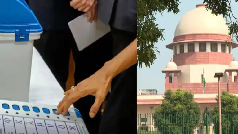 বিচারাধীন ভোটারদের নিয়ে বড় নির্দেশ সুপ্রিম কোর্টের, ট্রাইব্যুনাল ছাড়পত্রে মিলবে ভোটাধিকার